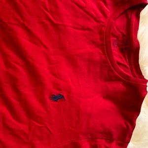 Men’s polo Ralph Lauren T-shirt size large